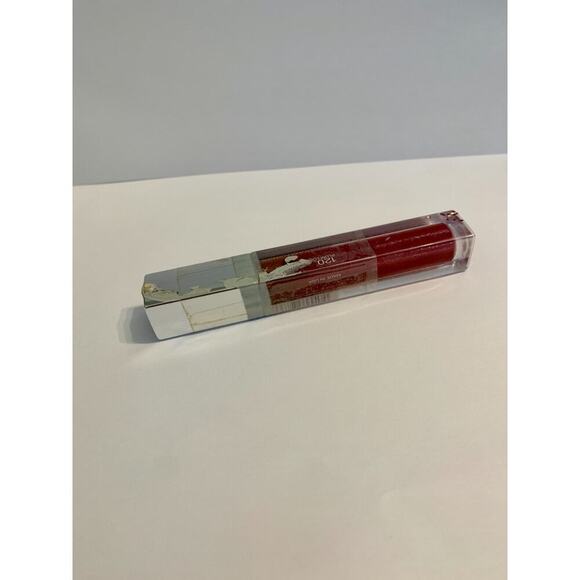 NEW Maybelline Color Sensational High Shine Lip Gloss 120 Plum Luster (Sealed) - Picture 6 of 6